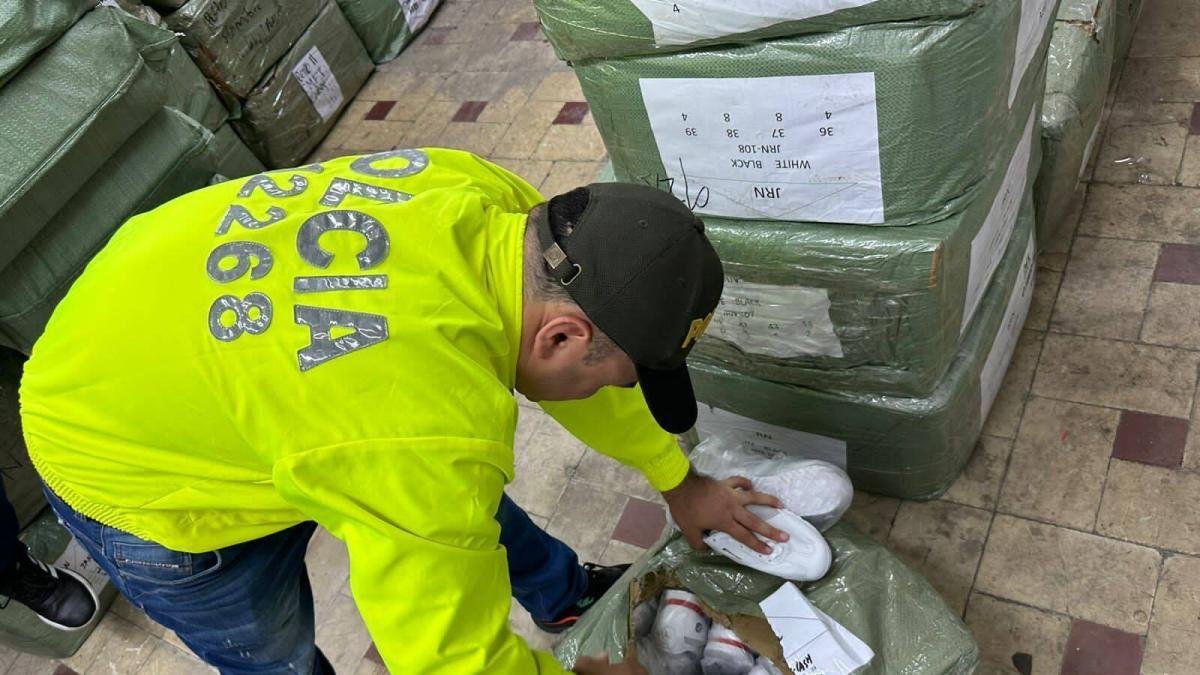 ¿A Dónde va la Plata Decomisada Por la Dian en Valle del Cauca? ERES HIJO LOS ProYECTOS A LOS SE DETINAN ESOS RECURSOS