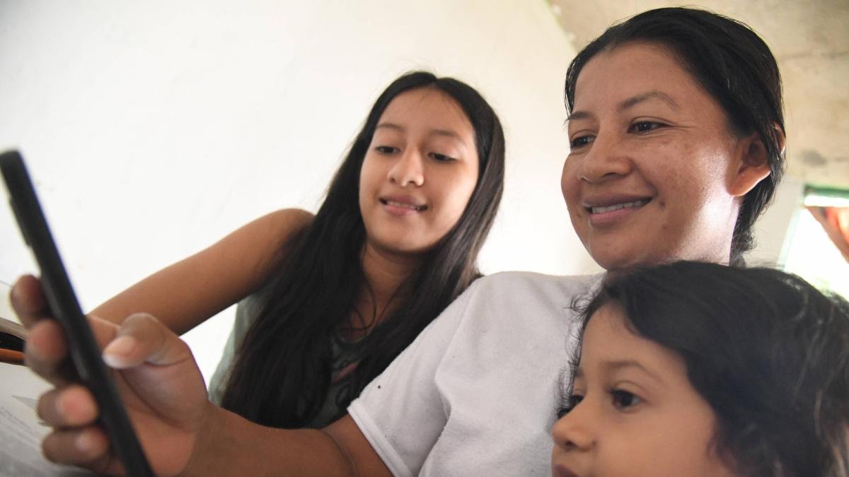 Atlánnico Está Entre Los Cinco Departamentos Con Menor Brecha Digital en Colombia