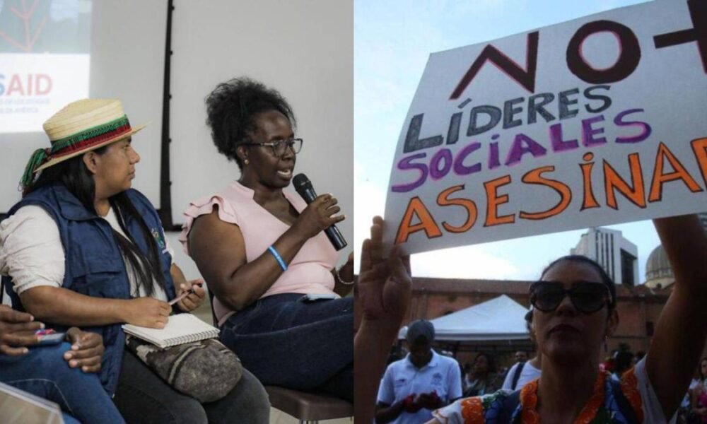 Congelamiento de fondos de usaid afectaría a 19 proyectos sociales