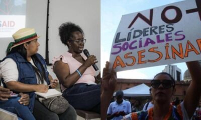 Congelamiento de fondos de usaid afectaría a 19 proyectos sociales