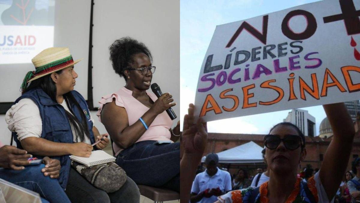 Congelamiento de fondos de usaid afectaría a 19 proyectos sociales