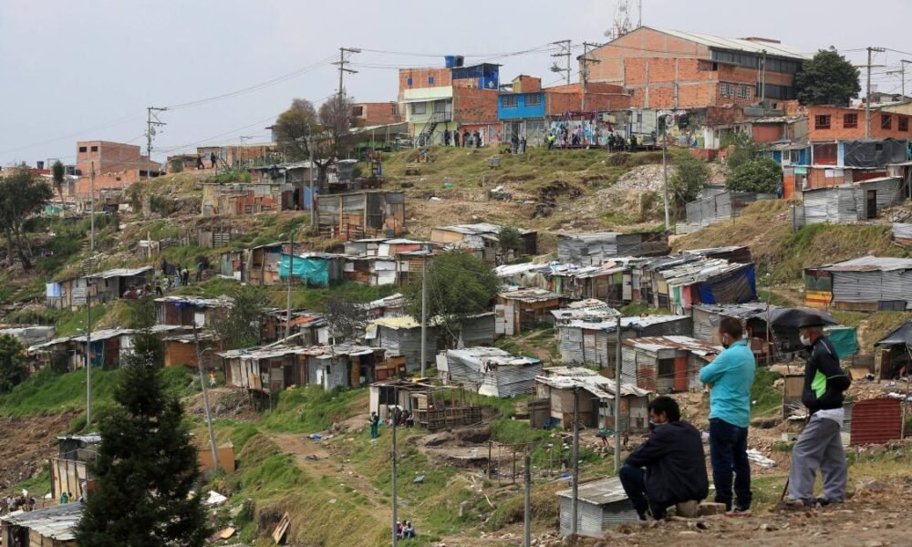 Mujer Fue Asesinada Tras Reclamarle un hombre por una chaqueta y un bafle que le había prestado