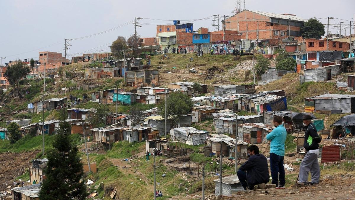 Mujer Fue Asesinada Tras Reclamarle un hombre por una chaqueta y un bafle que le había prestado