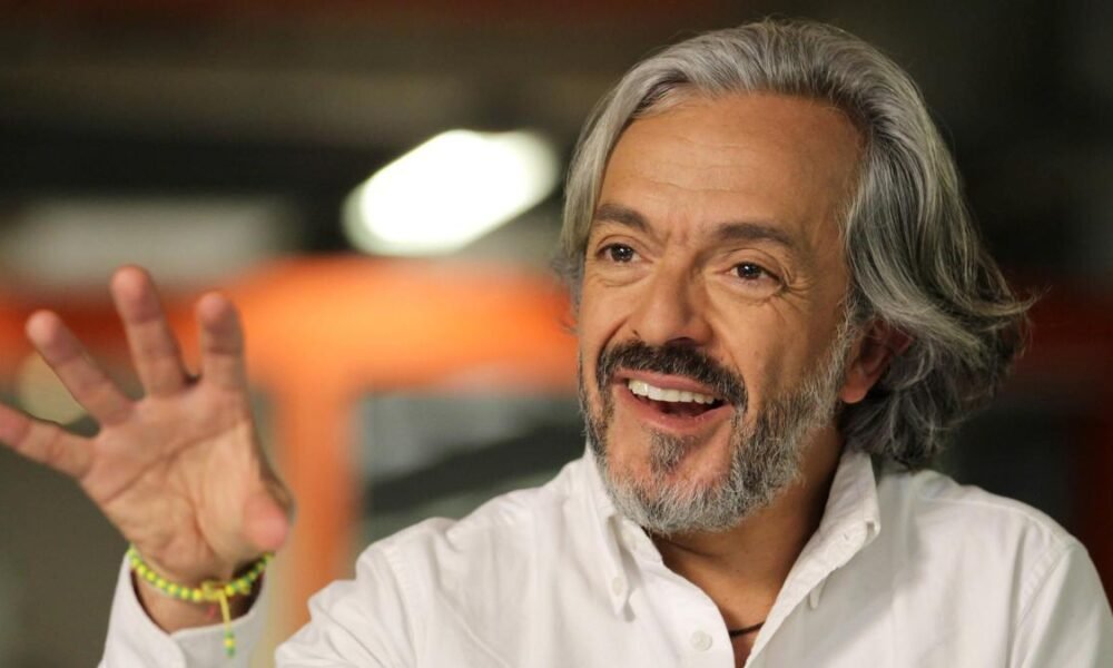 Juan Daniel Oviedo Tras Decisión del Tribunal