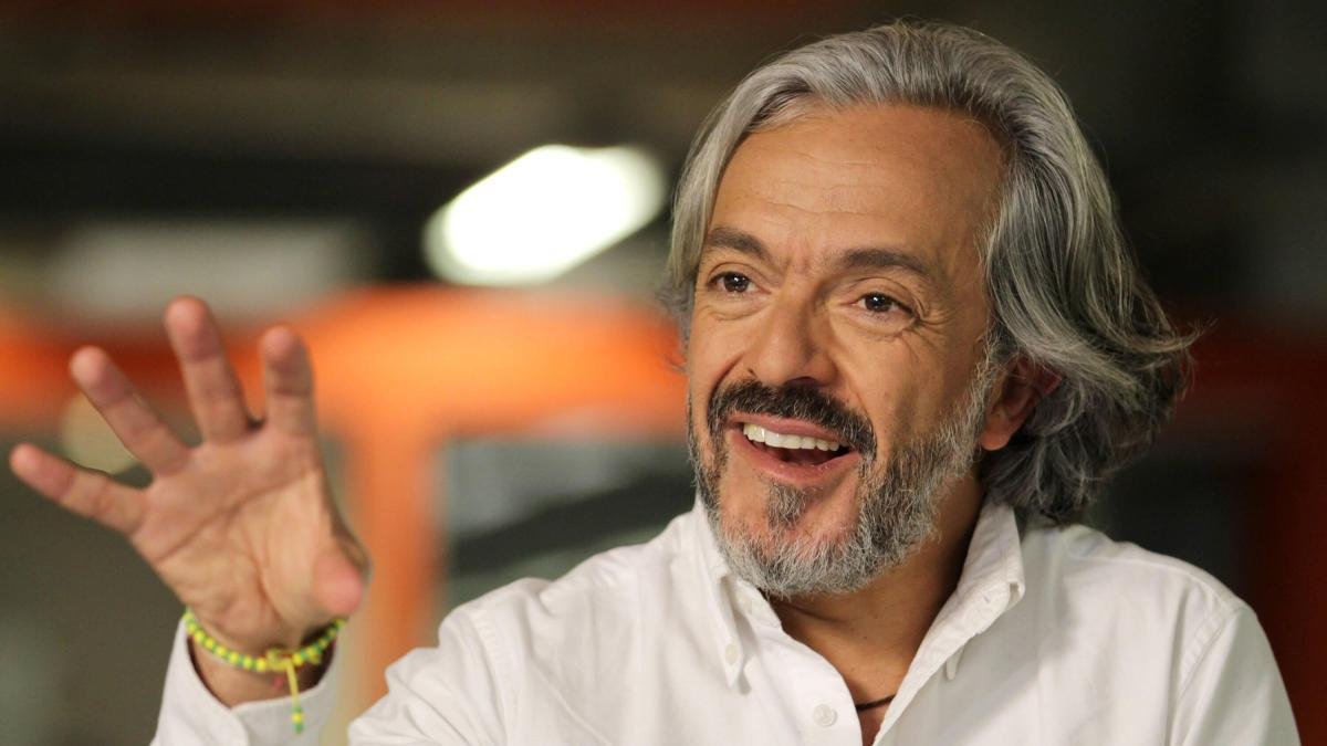 Juan Daniel Oviedo Tras Decisión del Tribunal