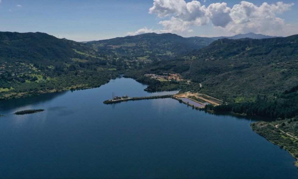 Iniciativa de la Car paraumar Almacenamiento de Agua en Cundinamarca; Este es el Paquete de Medidas