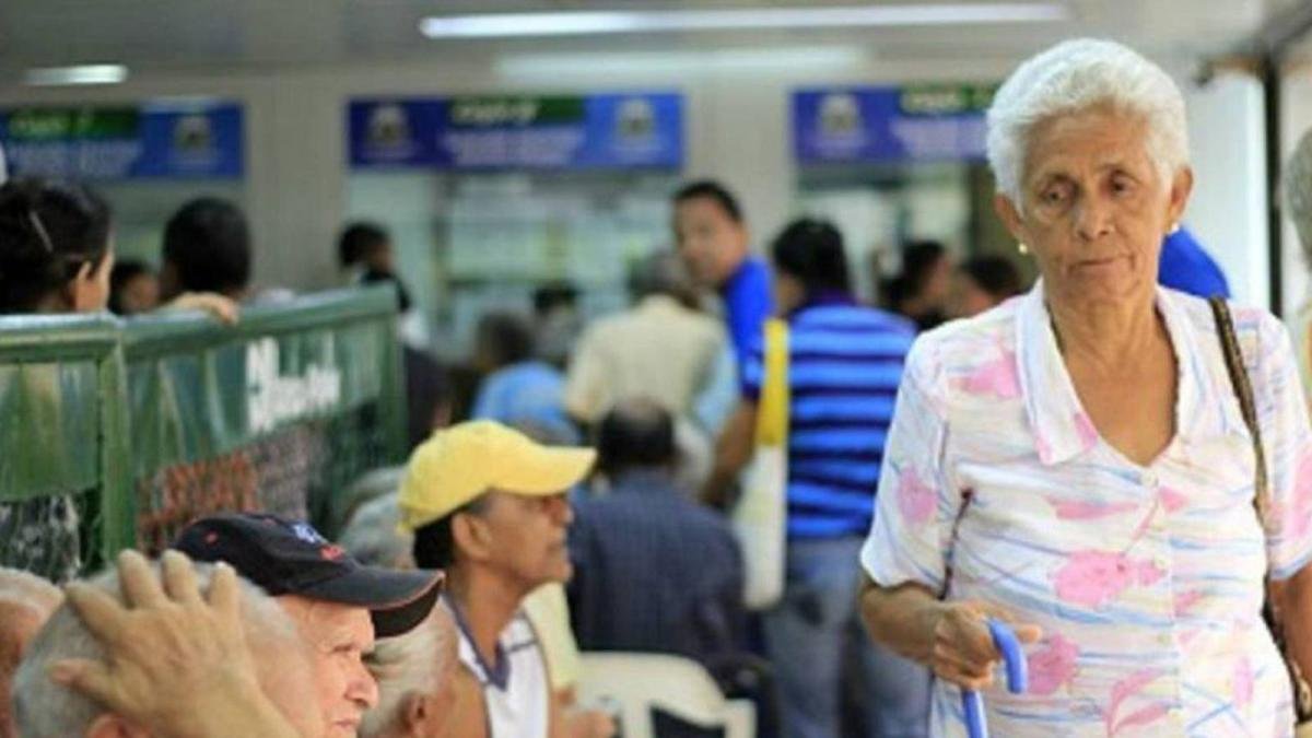 Consulte Aquí El Calendario para Adultos Mayores del Atlánnico
