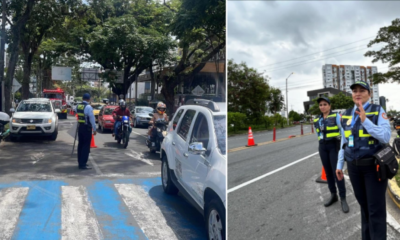 ¡Evite multas! Pico y PlacA en Pereira para El Viernes 21 de Febero de 2025