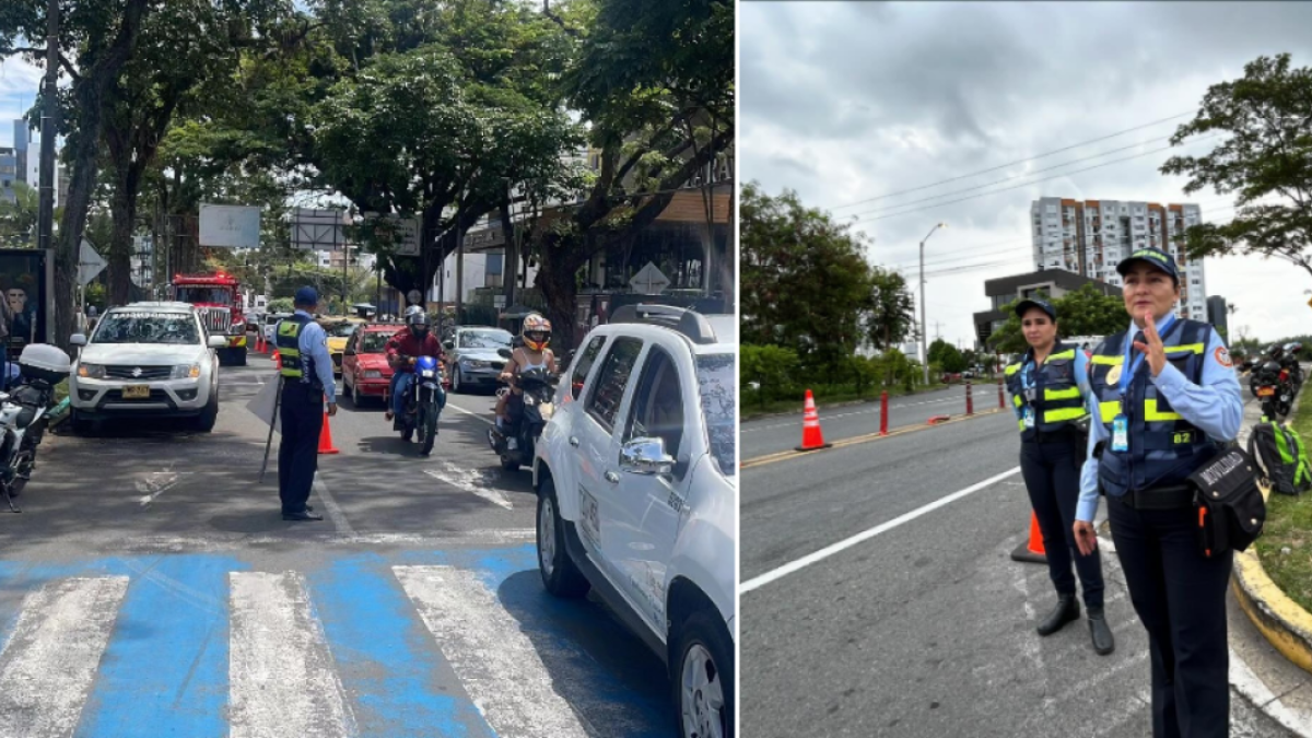 ¡Evite multas! Pico y PlacA en Pereira para El Viernes 21 de Febero de 2025