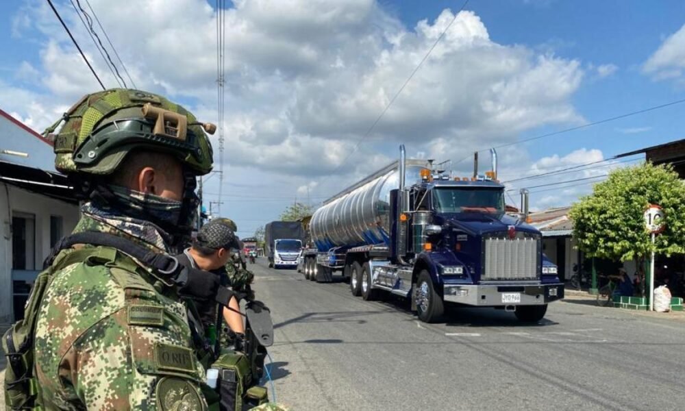 Autoridadas PROPINARON GOLPE A ECONOMÍAS ILÍCITAS