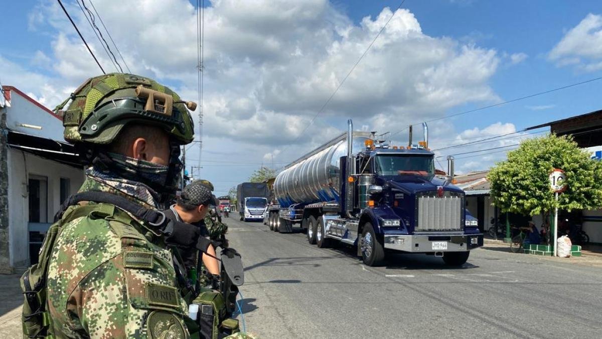 Autoridadas PROPINARON GOLPE A ECONOMÍAS ILÍCITAS