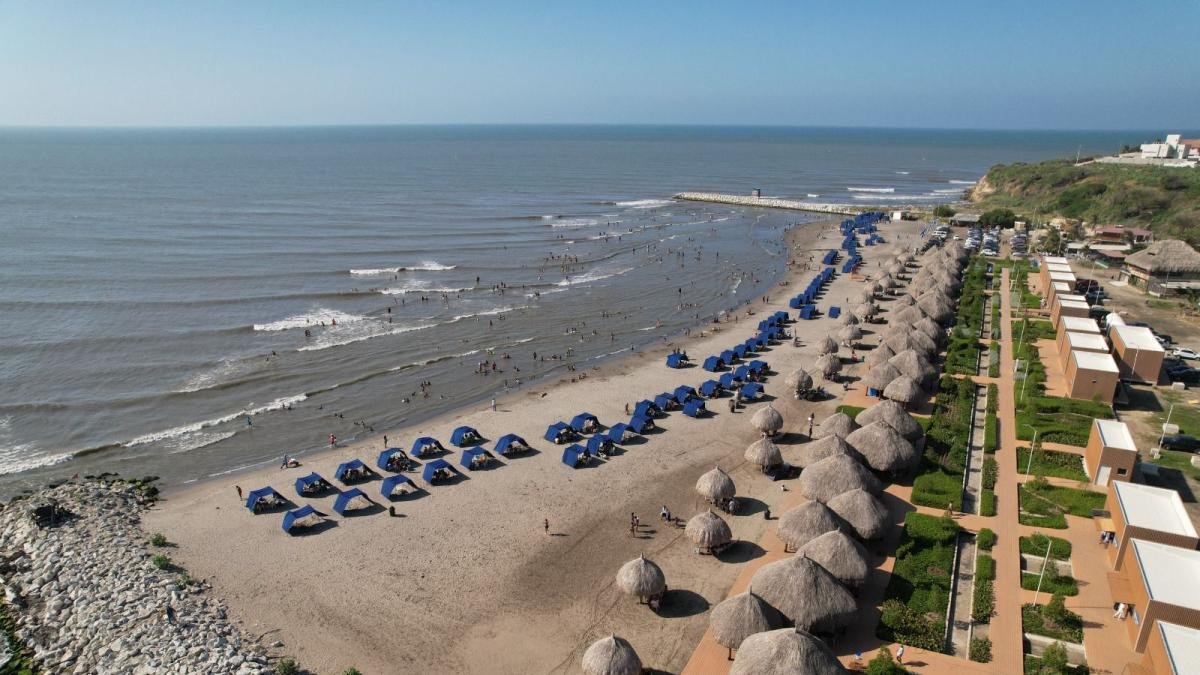 Plaza, Parques y Playas: Los Proyectos que la Gobernacia Ejecutará en Los Primeros Meses de 2025