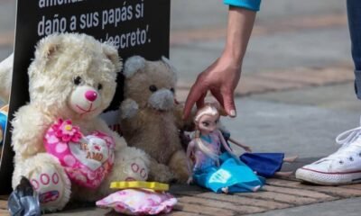 CAPTURAN A JOUVE DE 20 Años por Presunto ABUSO Sexual Con Menor de Edad