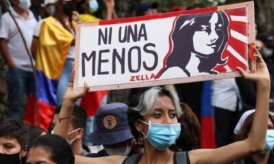 Recaudan fondos para repatriar los cuerpos de una mujer y sus hijos que fuel brutalmento asesinados en estados unidos