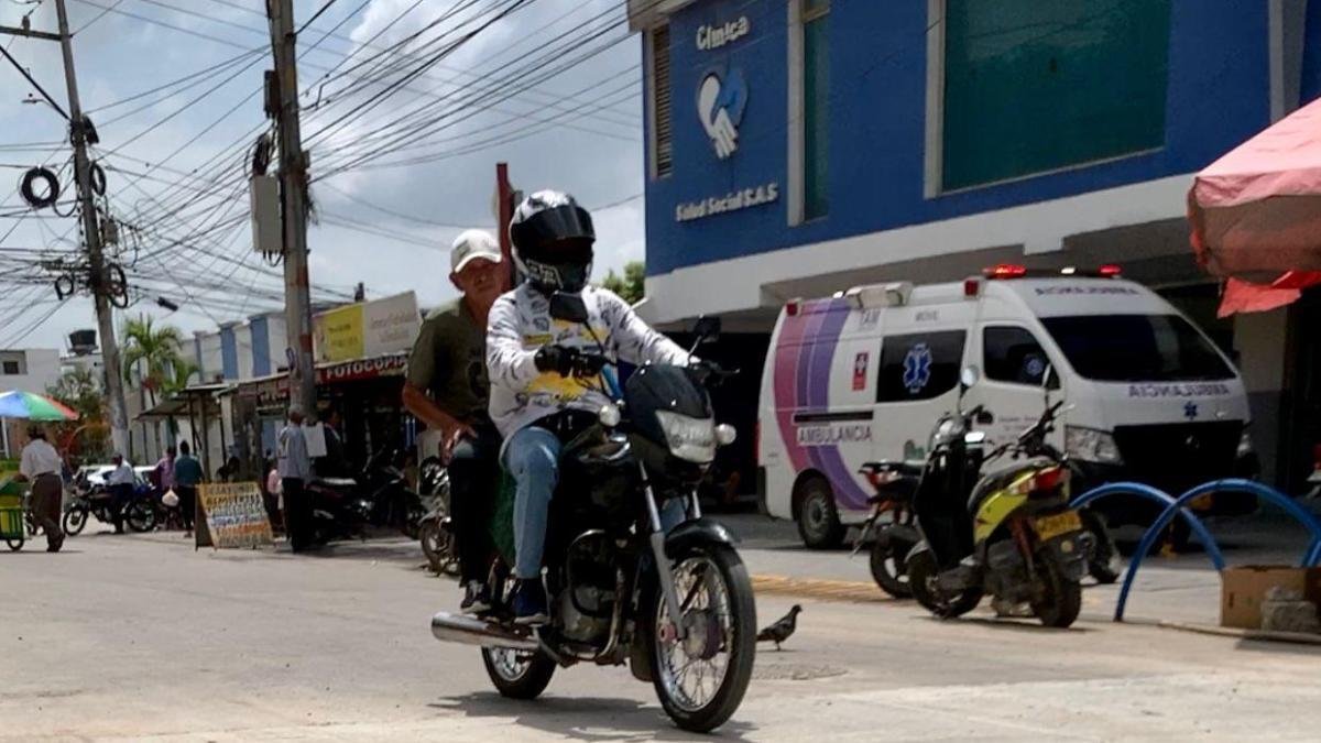 Refuerzan Seguridad Con Instalacia de Nueva Cámaras