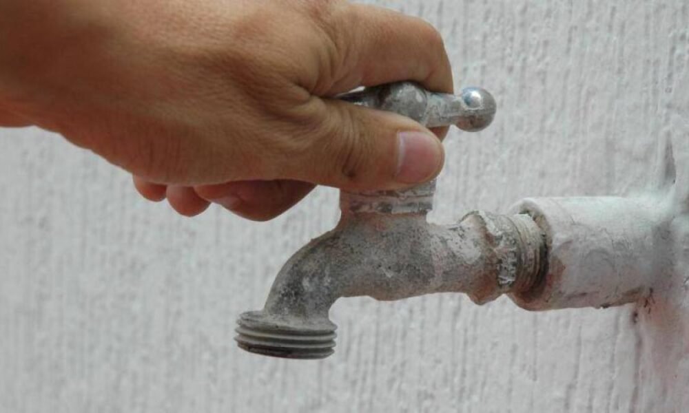 Estos Son Los 27 Barrios que Estarán Sin Agua Este Lunes