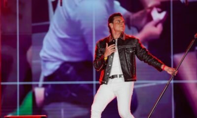 Soledad Refuerza Seguridad para el Festival de Orquestas