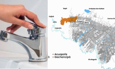 Estos hijo Los Barrios que tenderán Cortes Este Viernes 7 de Febero de 2025