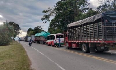 niña de 7 años perdió una pierna en aparato accidente en vía panamericana