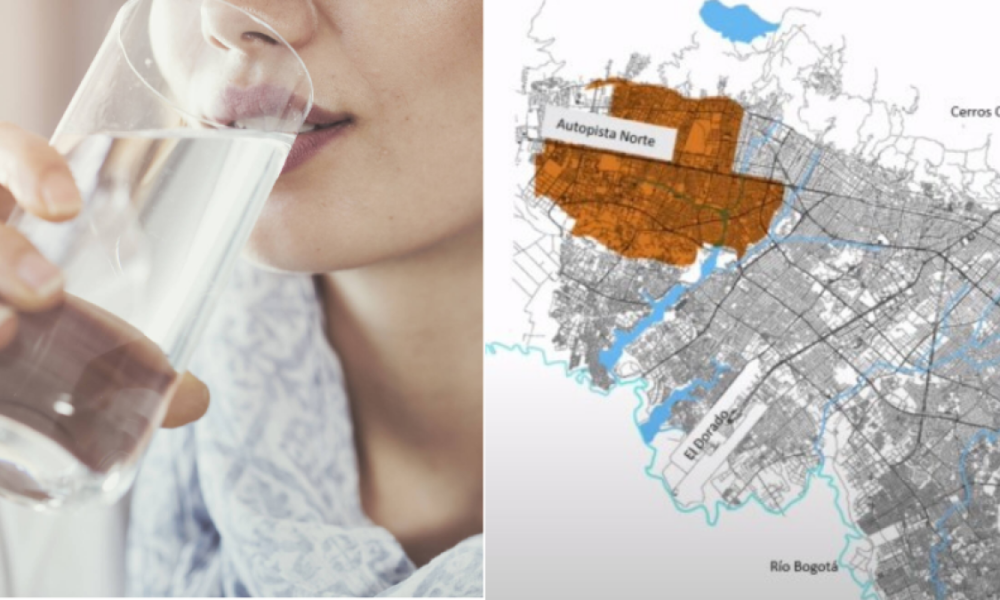 Barrios que tenderán Cortes el Miércoles 19 de febrero de 2025