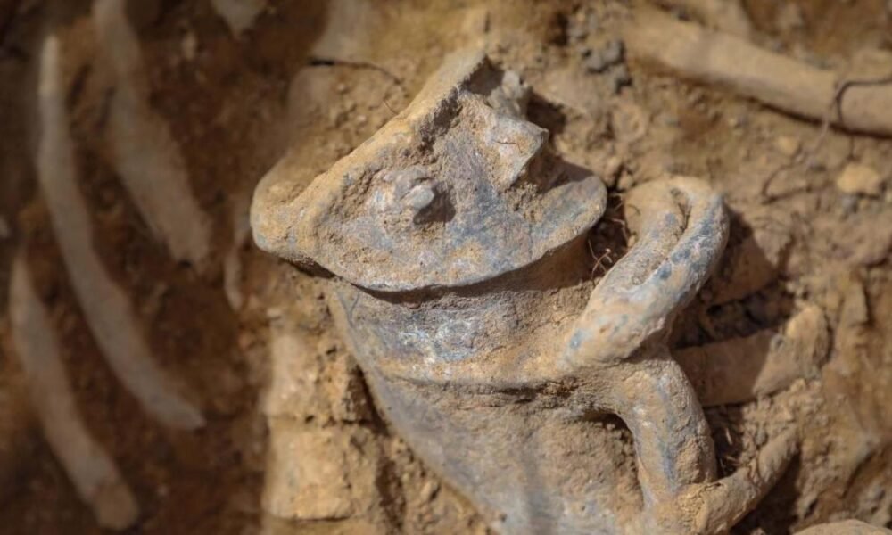 Las 200 Mil Pezas Arqueológicas Halladas Durante Obras de la Avenida Caracas en el Sur de Bogotá: Sorprenden a la Ciencia