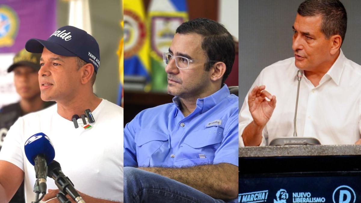 Amenaza de apagón y desentralización, Tema del Encuentro de la Liga de Alcaldes del Caribe