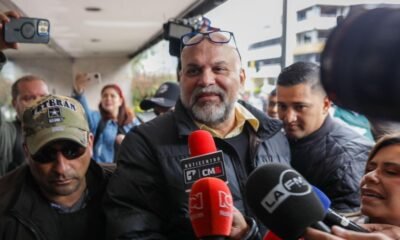 Mancuso Deberá Asistir de Manera Remota A Las Audiencias, Tras Múltiples Cancelactiones por Supuestos quebrantos de Salud