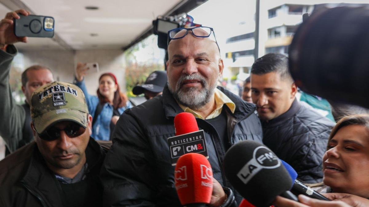 Mancuso Deberá Asistir de Manera Remota A Las Audiencias, Tras Múltiples Cancelactiones por Supuestos quebrantos de Salud