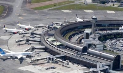Aeropuerto de Rionegro tendrá Cierres Programados; Conozca las fechas y horarios
