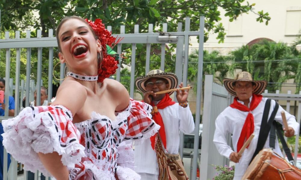 3 mil Boletas gratis para la coronacia