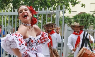 3 mil Boletas gratis para la coronacia