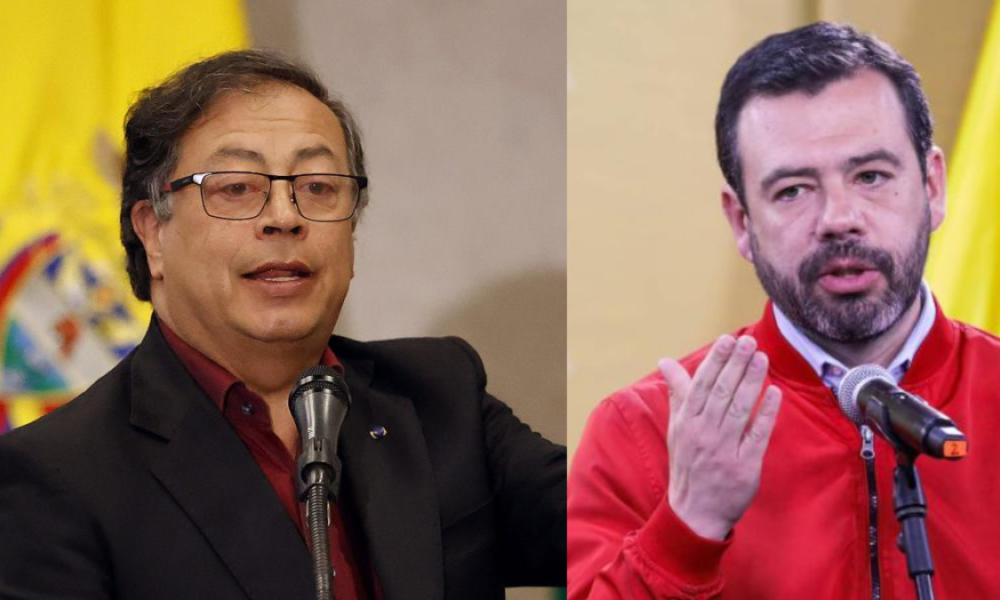 Galán Denuncia Intervención de la Subred Centro Oriente y Advierte Posible "Expropiaco"