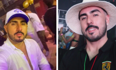 'Nieie merece que lo manden un matar'