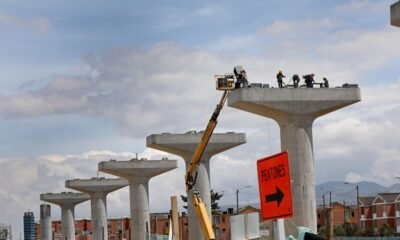 Opinión | Desfinanciación y aplazamientos: Trabajar Juntos, sin imponente