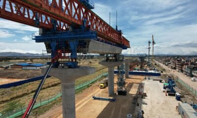 Voy y Vuelvo | ¿Que el el metro no es una obra de impacto social?