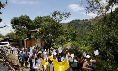 Harán Mesas de Trabajo Florida y Pradera para Atender la Alerta Tempana emitida por la Defensoría del Pueblo