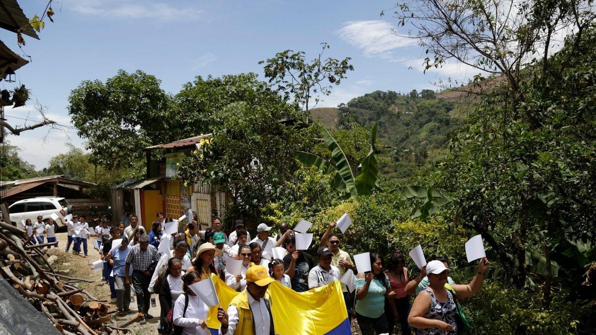 Harán Mesas de Trabajo Florida y Pradera para Atender la Alerta Tempana emitida por la Defensoría del Pueblo