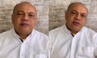 Denuncian Presuntas Amenaza de Clan del Golfo A Luis Alfonso Colmenares: 'ESTO NOS AFECTA'