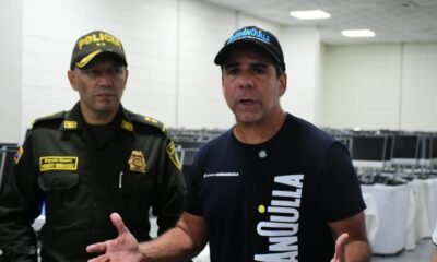 El Alcalde de Barranquilla Solicita Intervención Urgente de la Fiscalía por crisis de Inseguridad