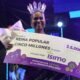 Será el Lunes de Carnaval en la Plaza de la Paz