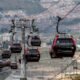 Así va el proyecto del cable aéreo para soacha y la calera