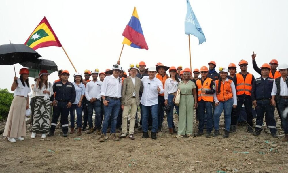 Alcalde Expondrá Ante la UNESCO CÓMO FUE LA LUUTA PARA DEMOLER ACUARELA Y TODA LA DEFENSA DEL PATRIMONIO