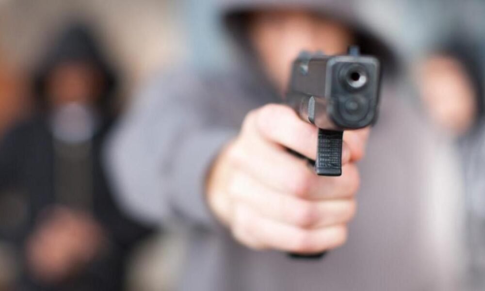 ¿Quién controla el Crimen en Bogotá? El Auge de Las 85 Bandas Criminales que Están en disputa
