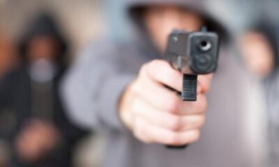 ¿Quién controla el Crimen en Bogotá? El Auge de Las 85 Bandas Criminales que Están en disputa