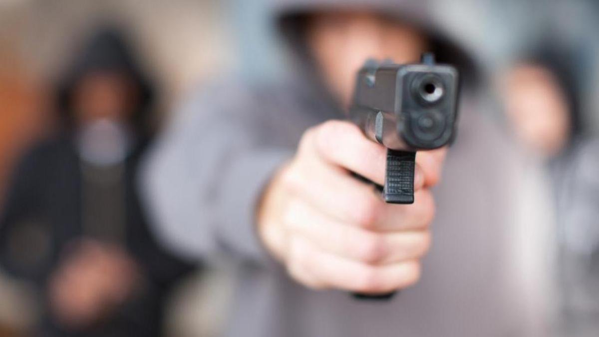 ¿Quién controla el Crimen en Bogotá? El Auge de Las 85 Bandas Criminales que Están en disputa