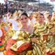 Listo el Plan de Seguridad y Logística para el Carnaval de Barranquilla 2025