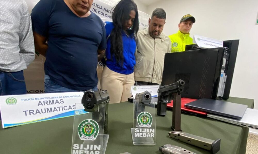 se entregó el Cerebro Derrás del Multimillonario Hallo; Así Va la Investigación