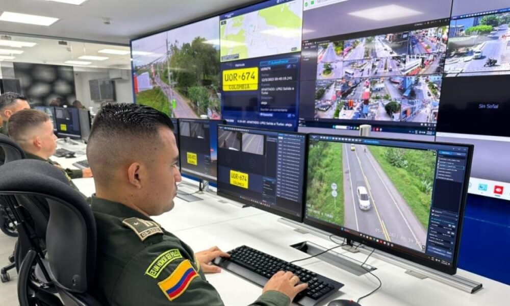Superservicios no tumba cobro de la sobretasa de seguridad en antioquia