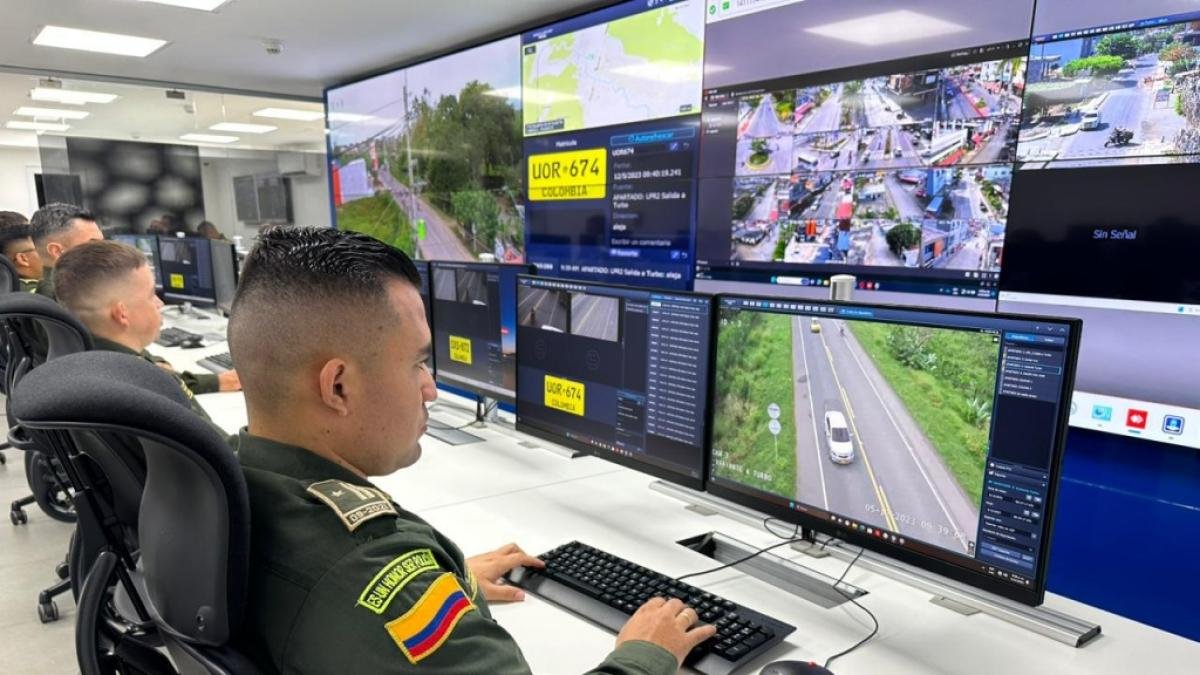 Superservicios no tumba cobro de la sobretasa de seguridad en antioquia
