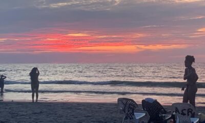 Hallan Cuerpo de Uno de Los Jóvenes Desaparecidos Frente A Las Playas de Mar